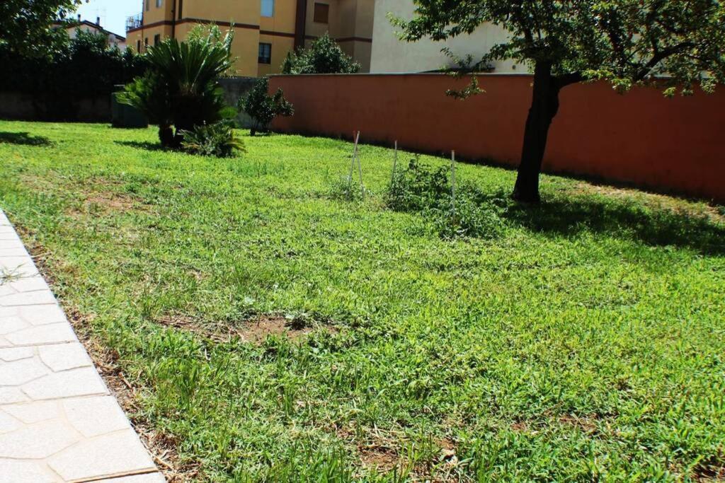 Camera Confortevole Tra Roma E Ostia Acilia Kültér fotó