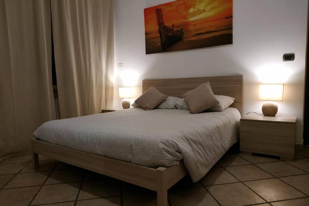 Camera Confortevole Tra Roma E Ostia Acilia Kültér fotó