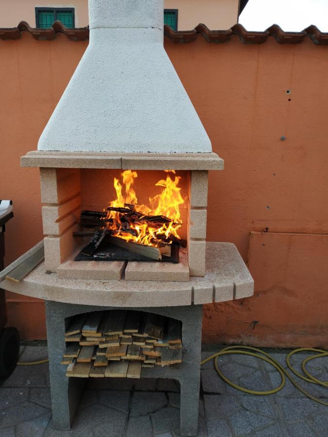 Camera Confortevole Tra Roma E Ostia Acilia Kültér fotó